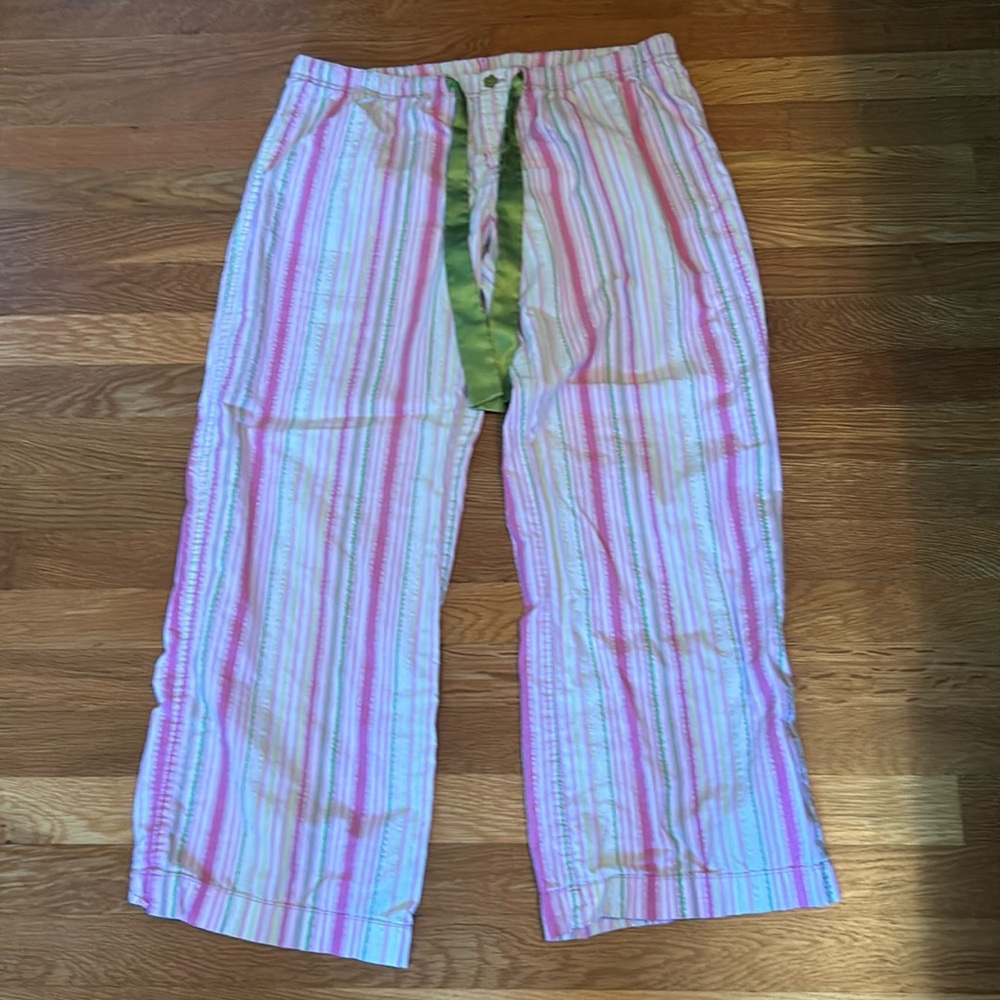 Victoria’s Secret lightweight pajama pants